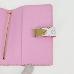Louis Vuitton Agenda PM