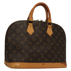 Louis Vuitton Alma