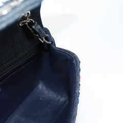 Chanel Double flap