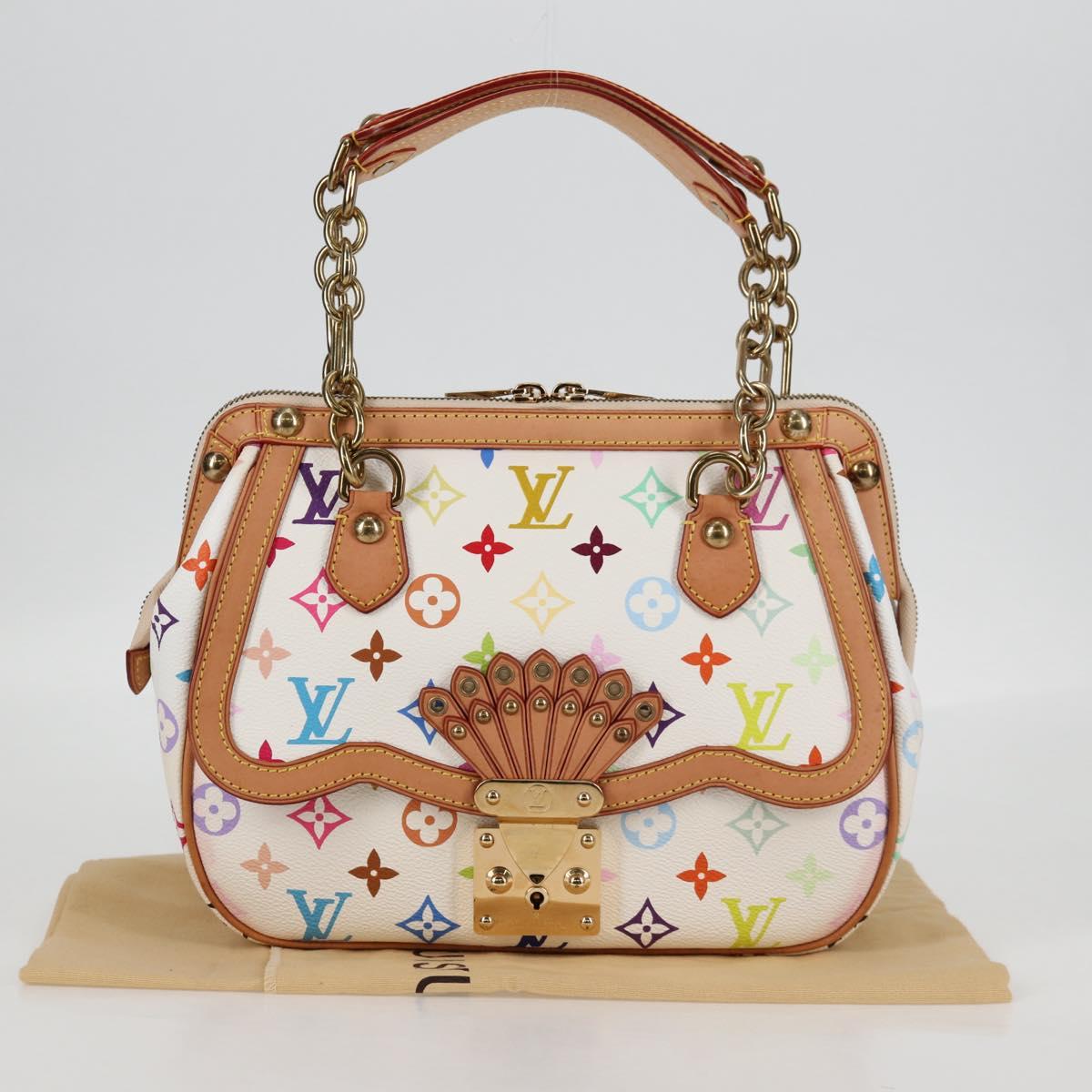 Louis Vuitton Gracie