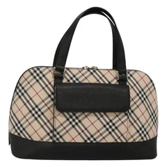 Burberry Nova Check