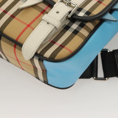 Burberry Nova Check