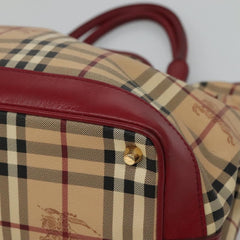 Burberry Haymarket