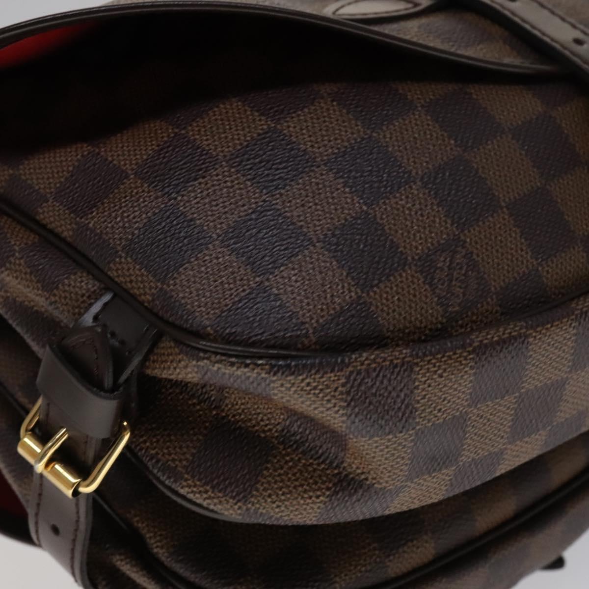 Louis Vuitton Saumur 30