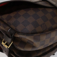 Louis Vuitton Saumur 30