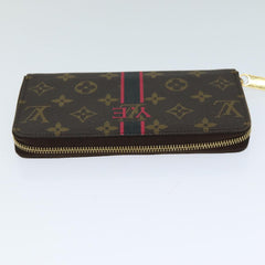 Louis Vuitton Zippy wallet