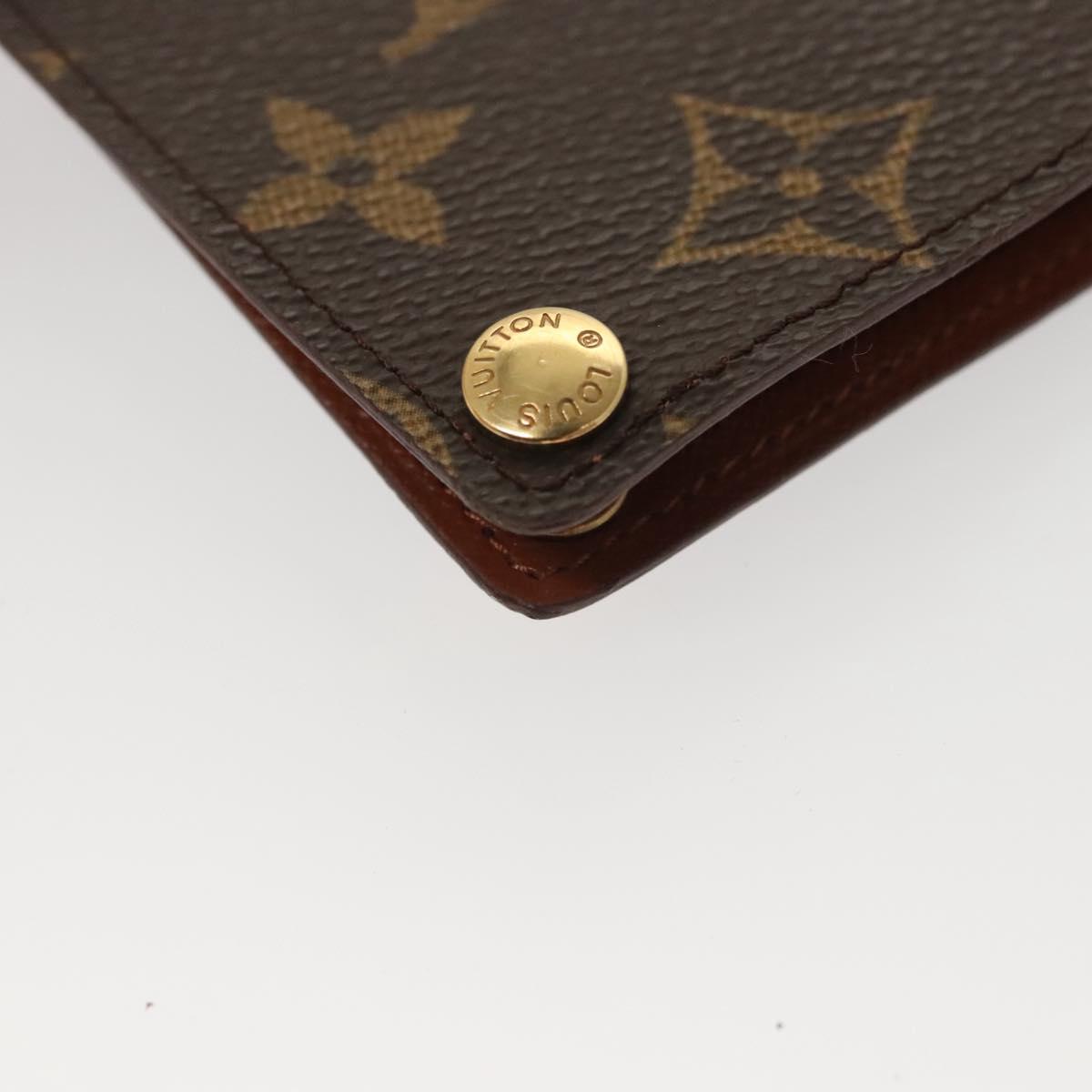 Louis Vuitton Porte Carte Credit