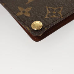 Louis Vuitton Porte Carte Credit