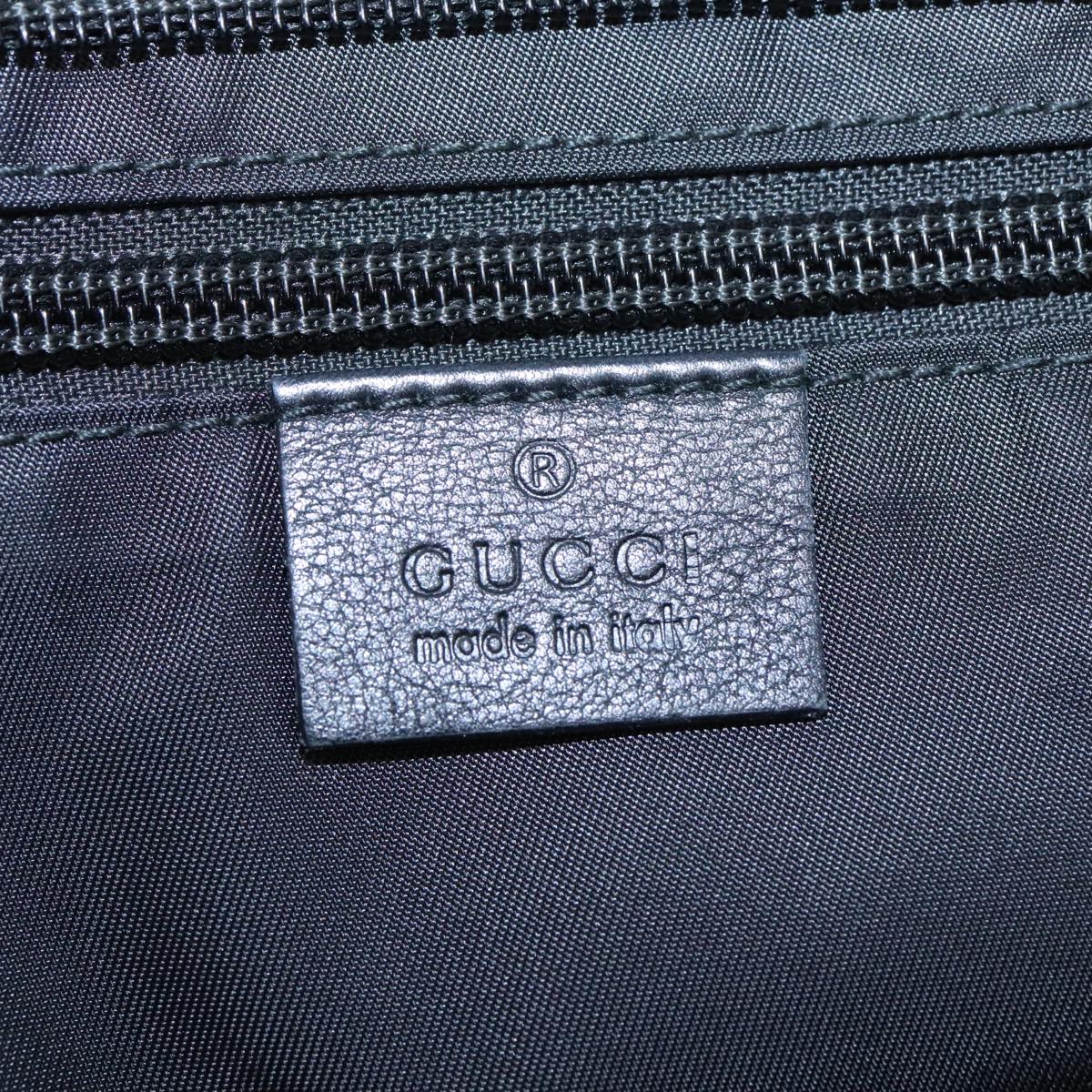 Gucci GG crystal