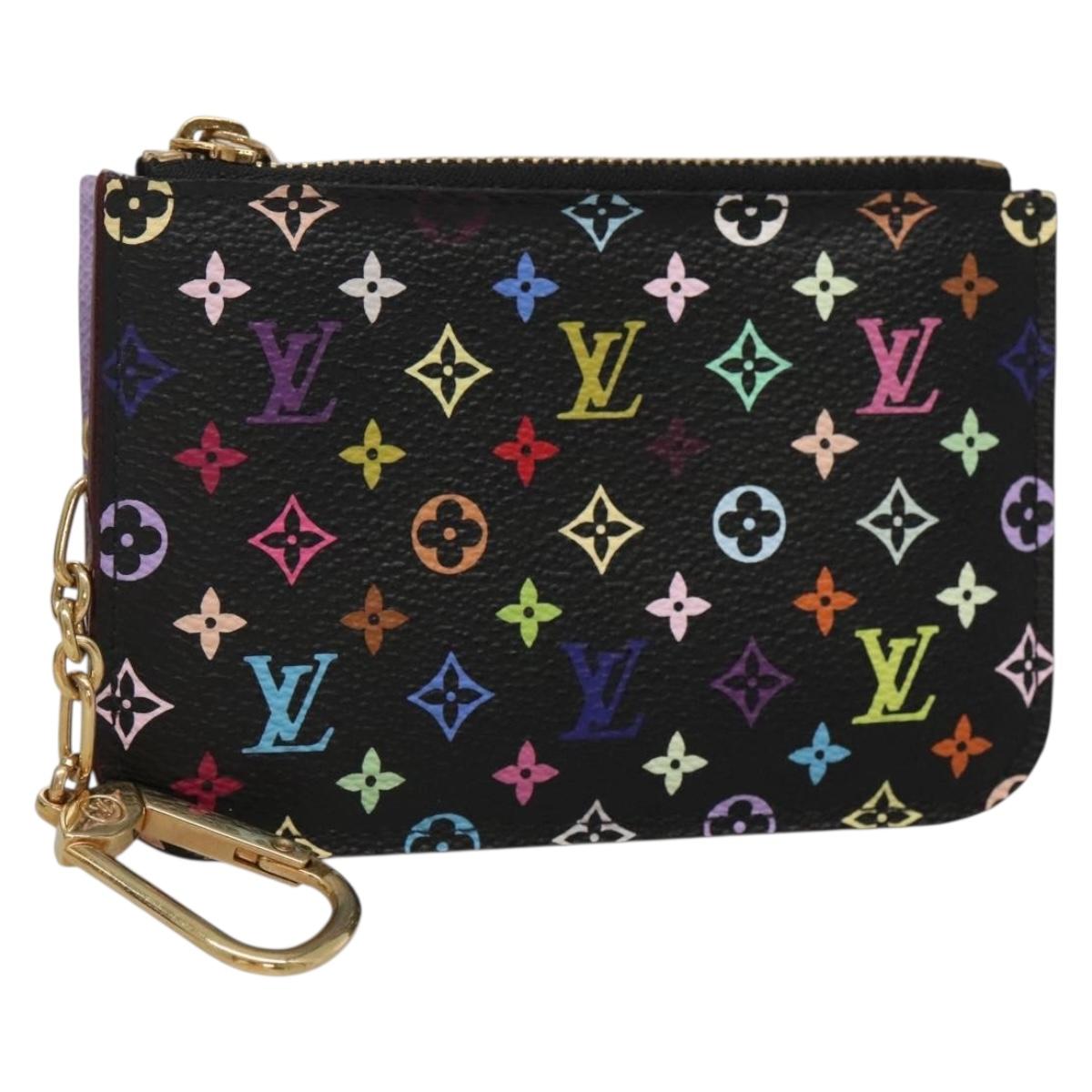 Louis Vuitton Pochette Clés