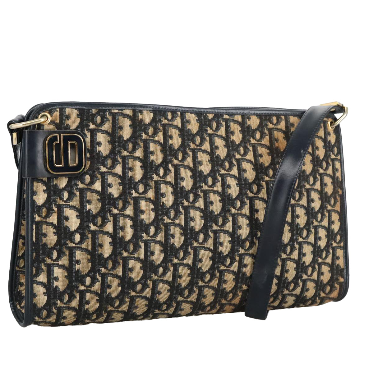 Dior Trotter