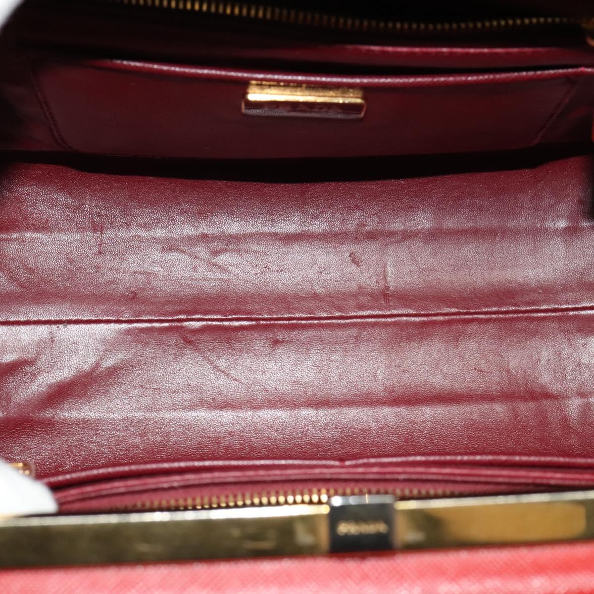 Prada Saffiano