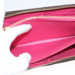 Louis Vuitton Love Lock Zippy Coin Purse