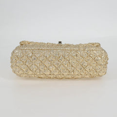 Chanel Double flap