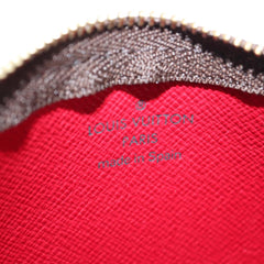 Louis Vuitton Pochette Clés