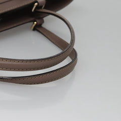 Gucci GG canvas