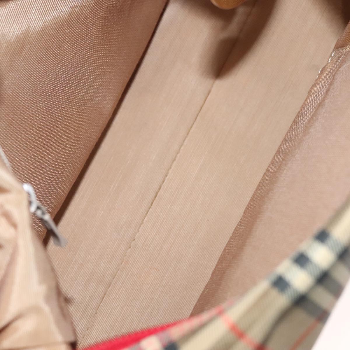 Burberry Nova Check