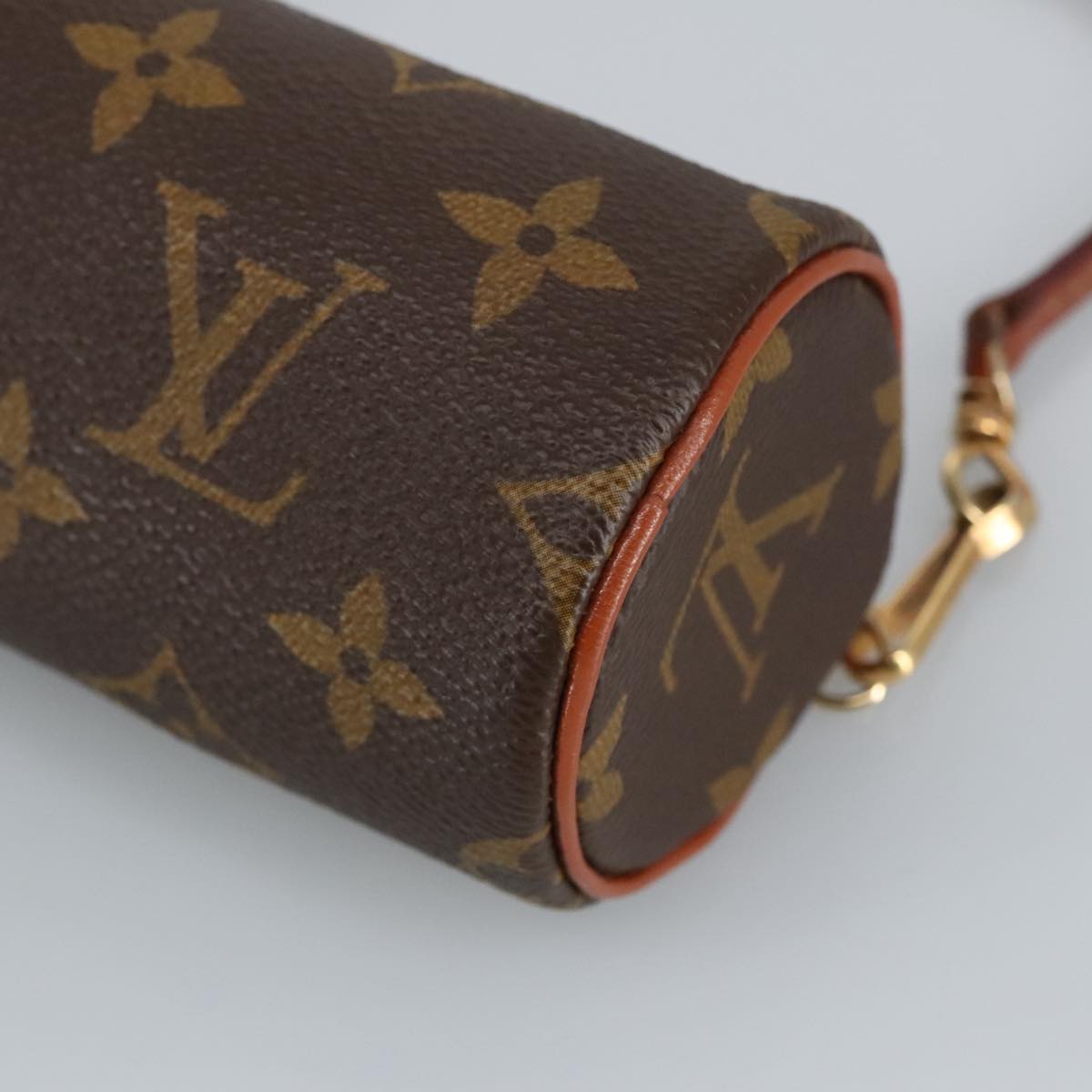 Louis Vuitton Mini baby papillon