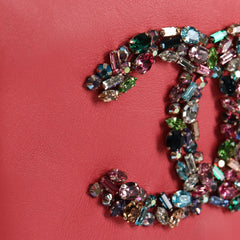 Chanel Logo CC