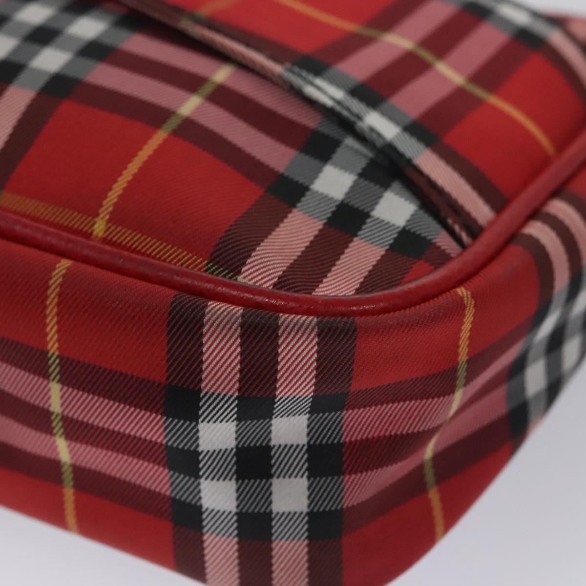 Burberry Nova Check