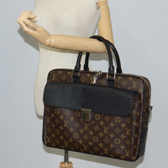 Louis Vuitton Macassar