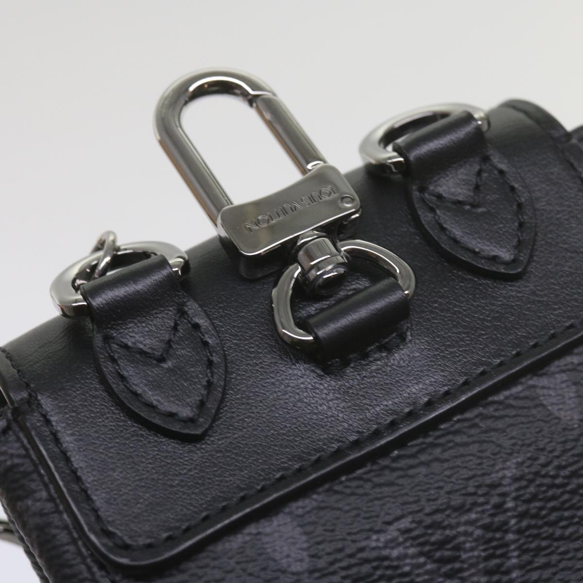 Louis Vuitton Steamer