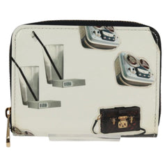 Louis Vuitton Zippy coin purse