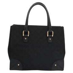Gucci GG canvas