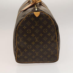 Louis Vuitton Keepall Bandouliere 50