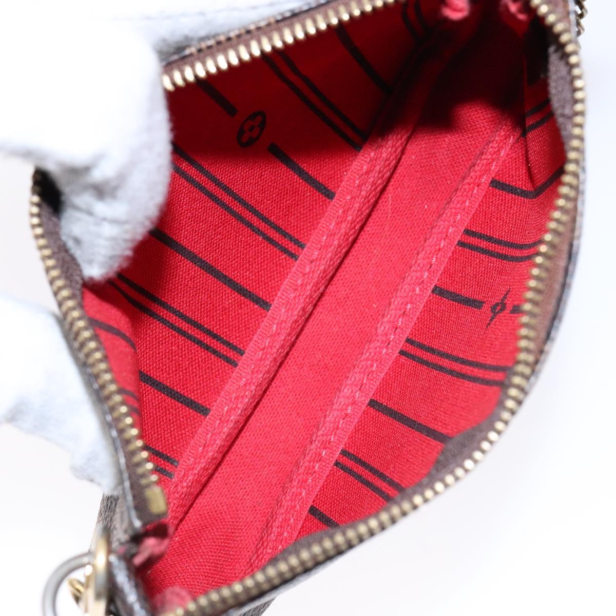 Louis Vuitton Mini Pochette Accessoires