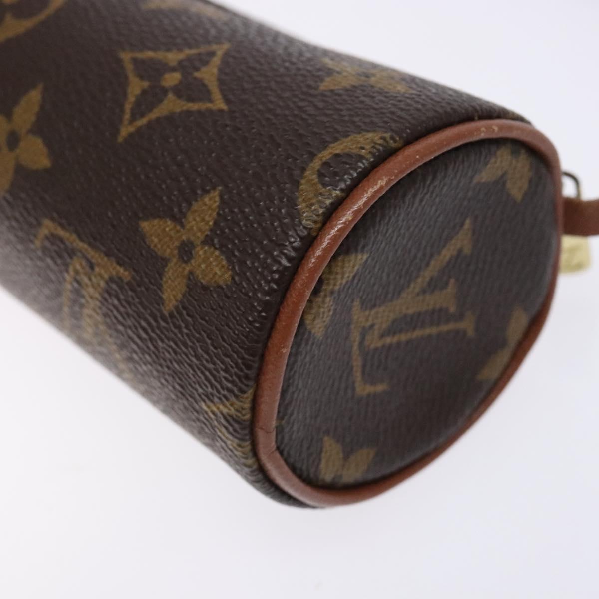 Louis Vuitton Papillon Pochette