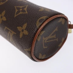Louis Vuitton Papillon Pochette