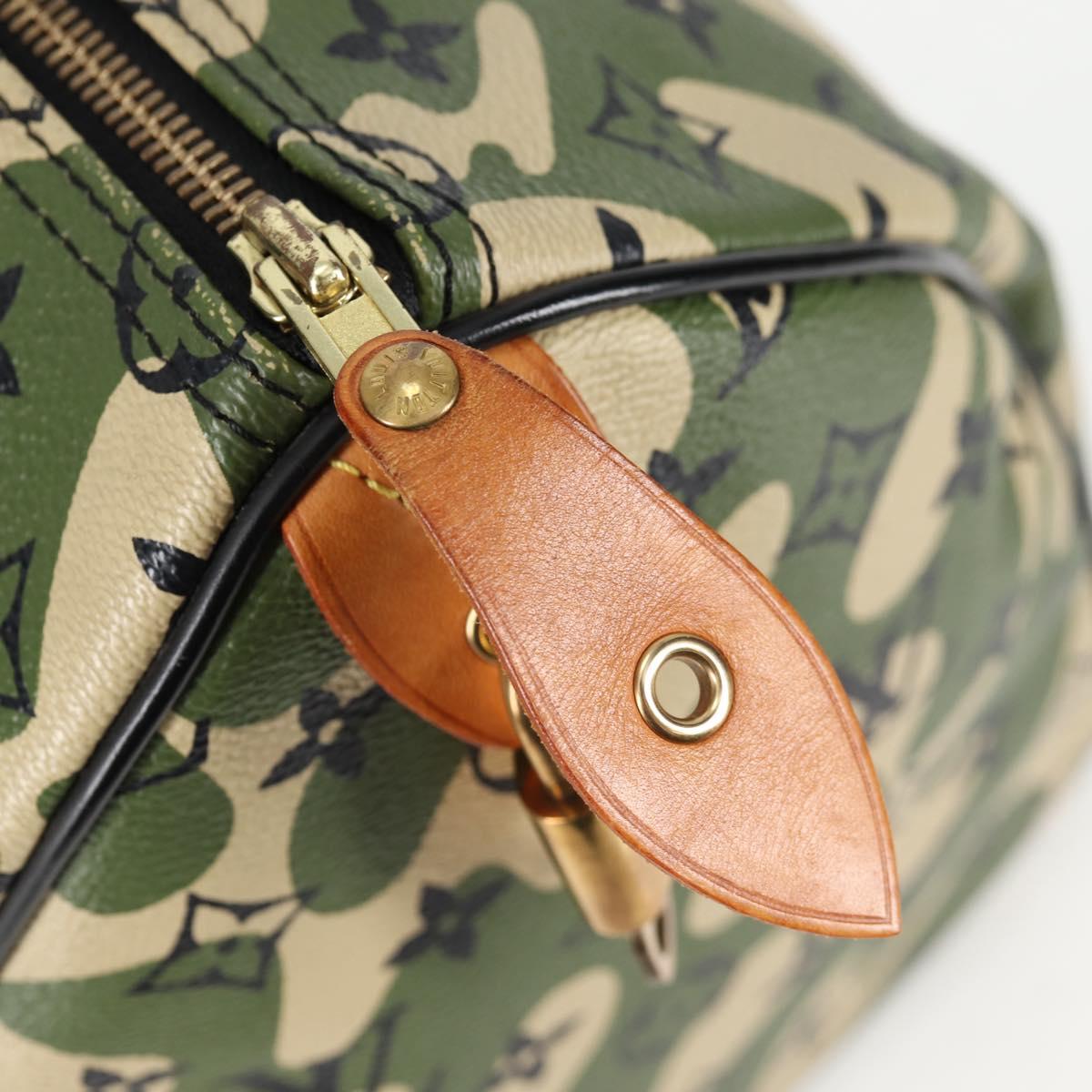 Louis Vuitton Speedy 35