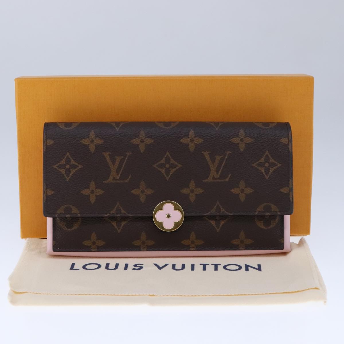 Louis Vuitton Flore