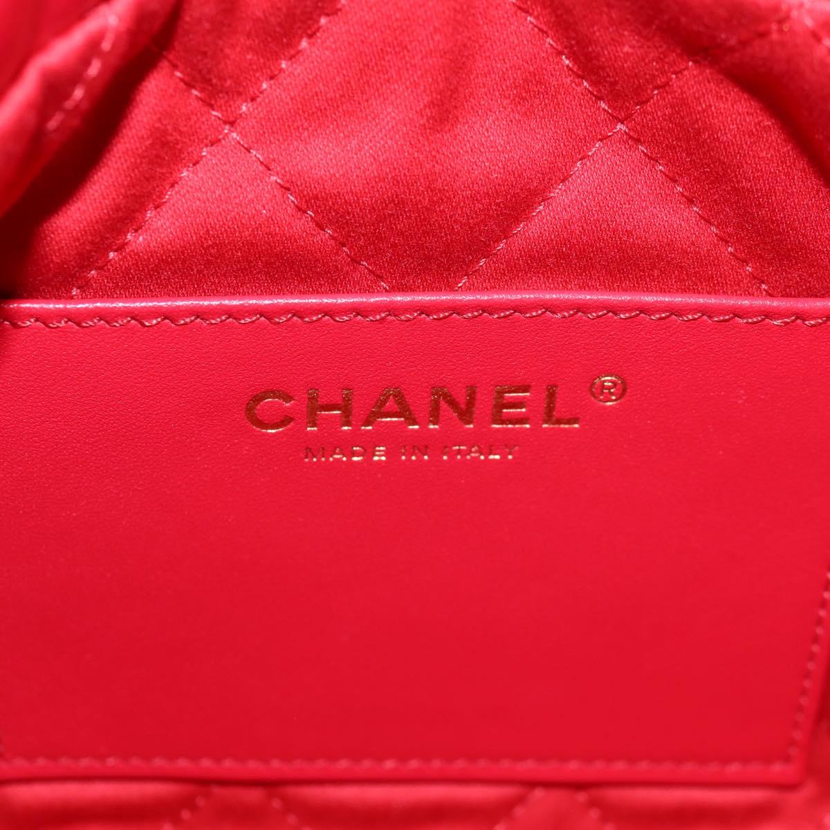 Chanel CHANEL 22