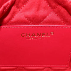 Chanel CHANEL 22