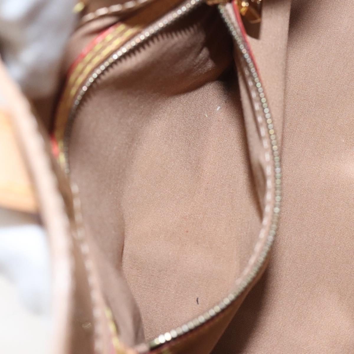 Louis Vuitton Reade