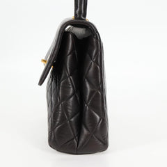 Chanel Coco Handle