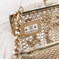 Chanel Camélia