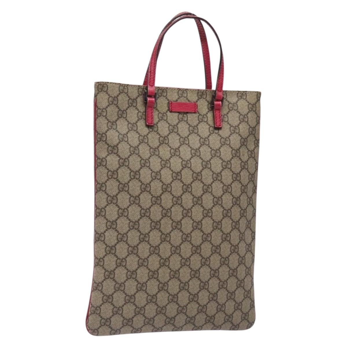 Gucci GG Supreme