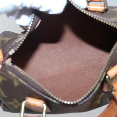Louis Vuitton Mini speedy