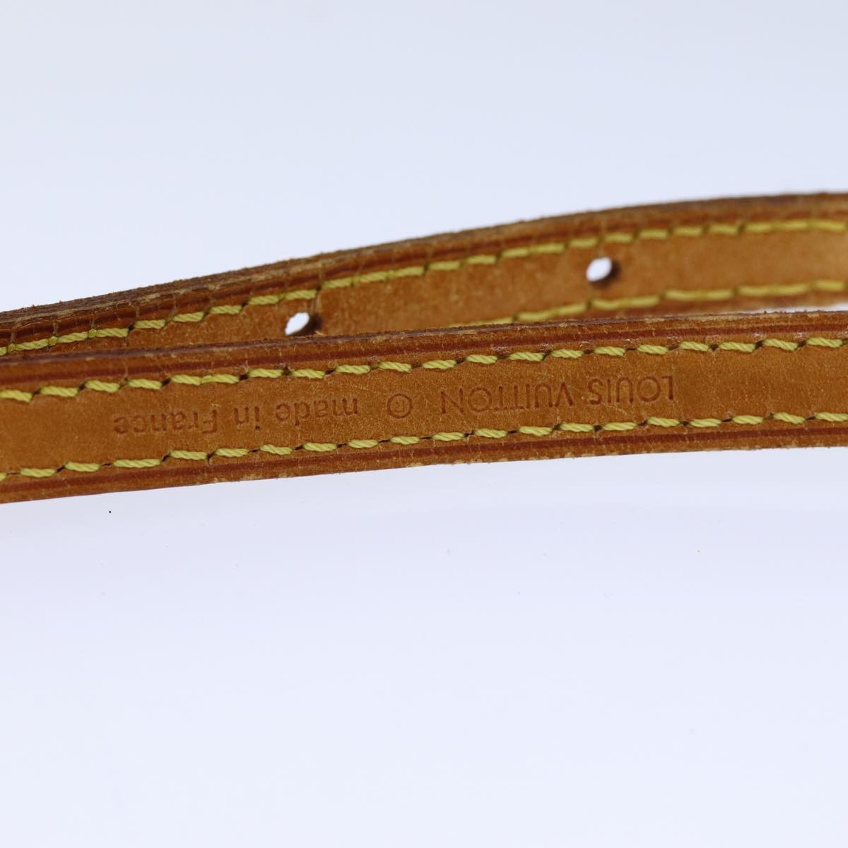Louis Vuitton Shoulder strap