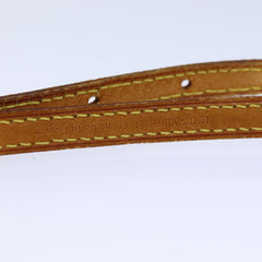 Louis Vuitton Shoulder strap