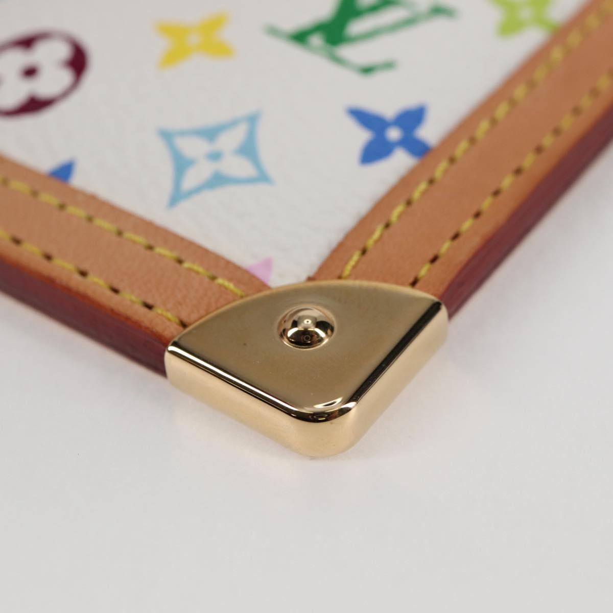 Louis Vuitton Pochette Clés