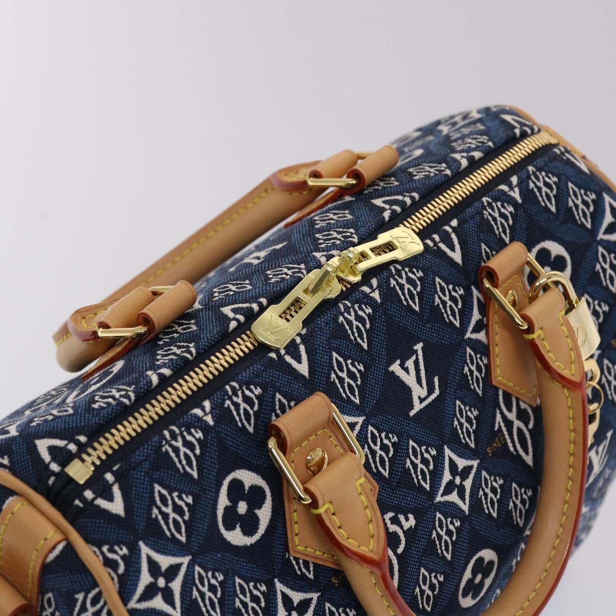 Louis Vuitton Speedy bandoulière 20