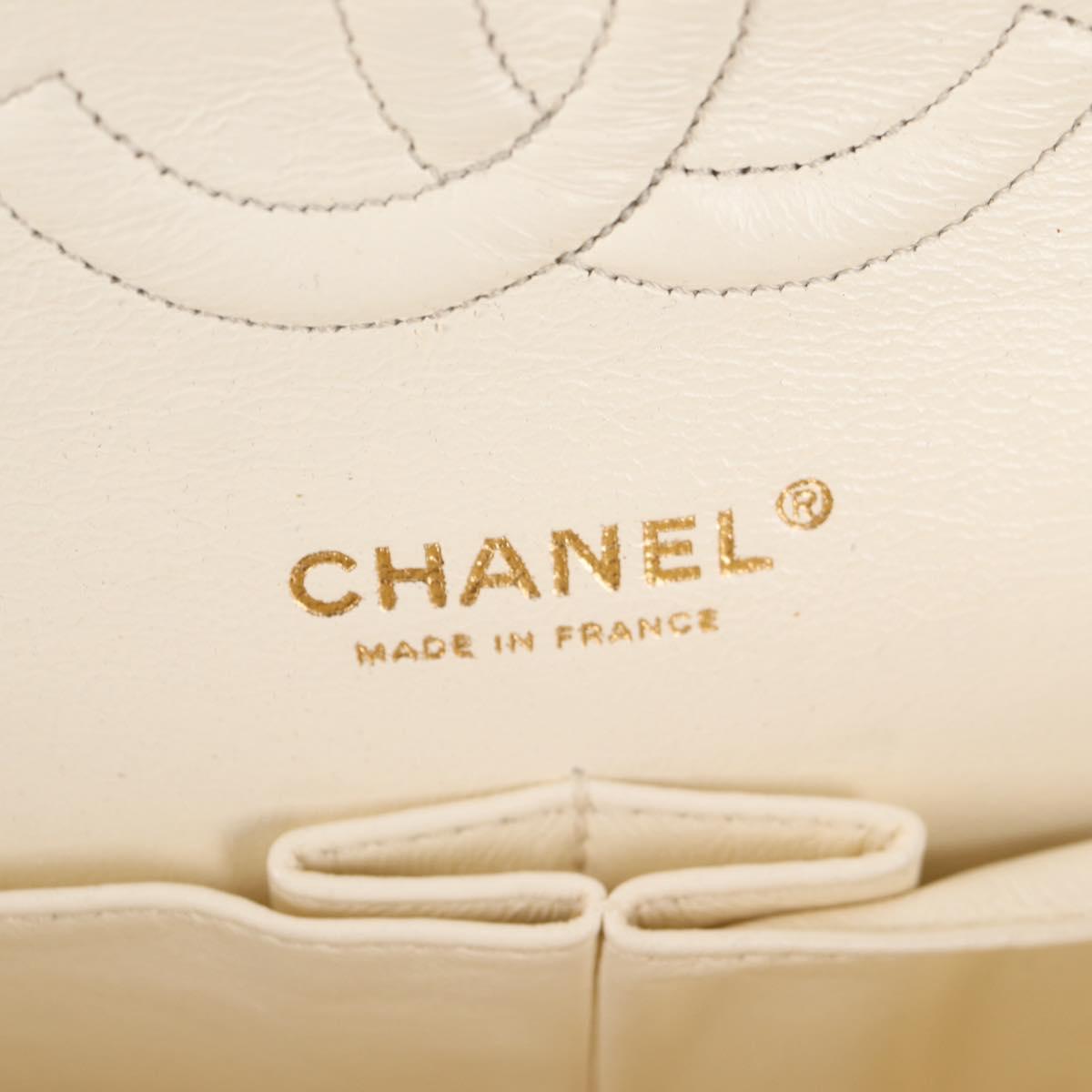 Chanel Timeless/classique