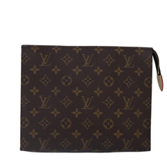 Louis Vuitton Poche Toilette