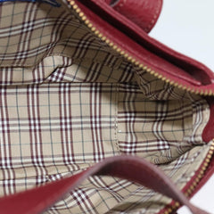 Burberry Blue Label