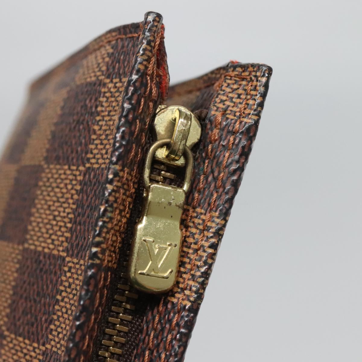 Louis Vuitton Trousse de Toilette