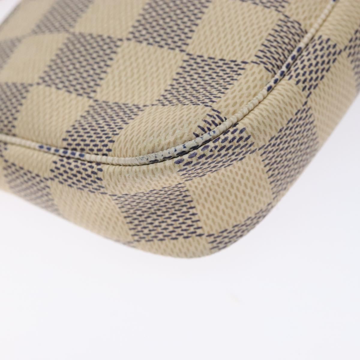 Louis Vuitton Pochette Accessoire